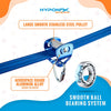 Monkey Line Zipline Attachment - Hyponix Sporting Goods