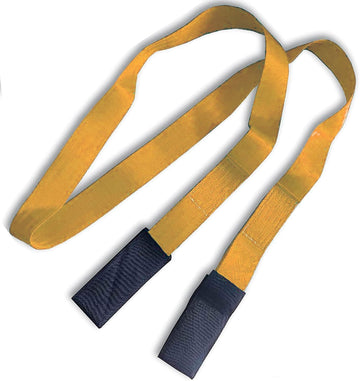 15' Monkeyline Extension - Orange