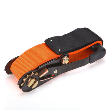 Replacement Ratchet with 60' Slackline - Orange