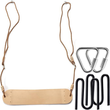 Monkeyline Swing - GREEN