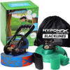 Slackline Kit 70' W/ Training Line - Hyponix Sporting Goods